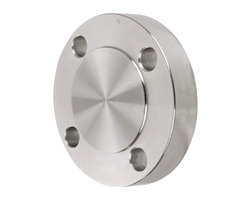 Stainless Steel 317L Blind Flanges