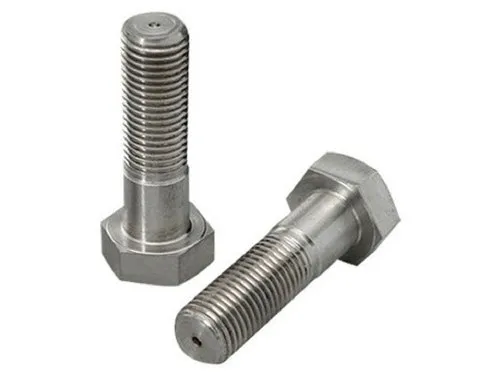 Stainless Steel 317L Bolts Fasteners