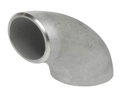 Stainless Steel 317L Butt Weld Pipe Fittings