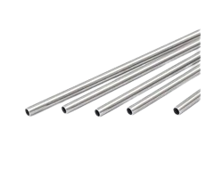 Stainless Steel 317L Tubes