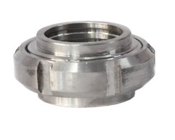 Stainless Steel 317L Dairy Fittings