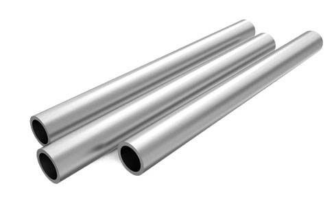 Stainless Steel 317L EFW Pipes