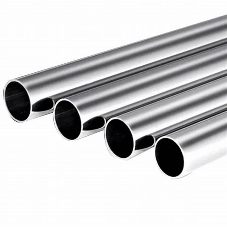 Stainless Steel 317L ERW Pipes