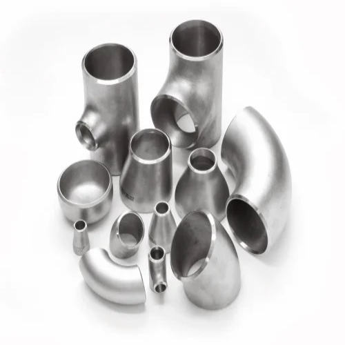 Stainless Steel 317L Fittings