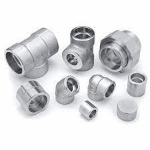 Stainless Steel 317L Forgings