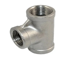 Stainless Steel 317L Fittings