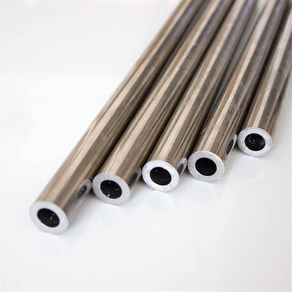 Stainless Steel 317L Pipes