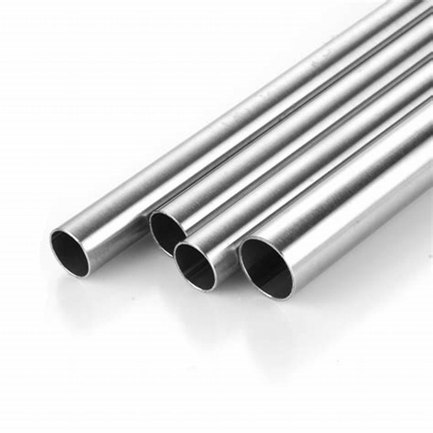 Stainless Steel 317L Seamless Pipes