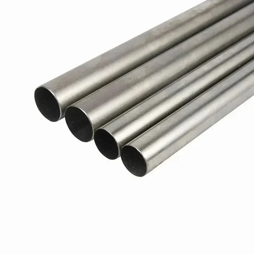 Stainless Steel 317L Tubes