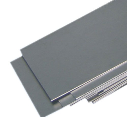 Stainless Steel 317L Sheets/Plates