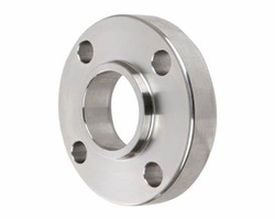 Stainless Steel 317L Slip On Flanges