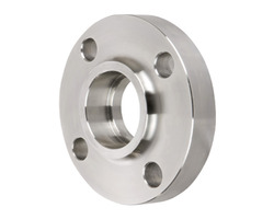 Stainless Steel 317L Socket Weld Flanges