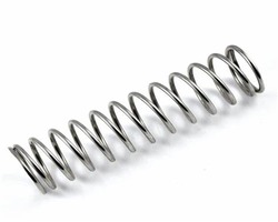 Stainless Steel 317L Springs Fasteners