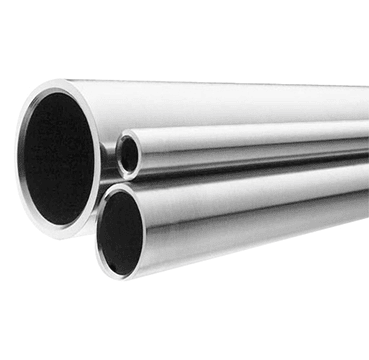 Stainless Steel 317L Tubes