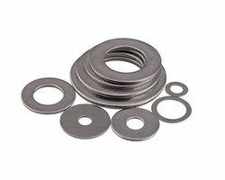 Stainless Steel 317L Washers Fasteners