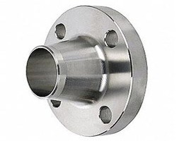 Stainless Steel 317L Welding Neck Flanges